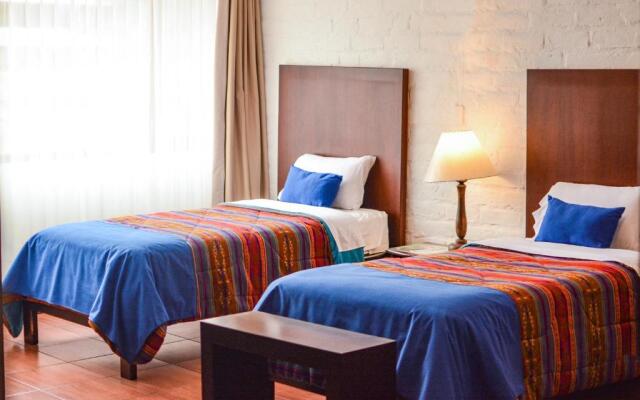 La Floresta Hotel