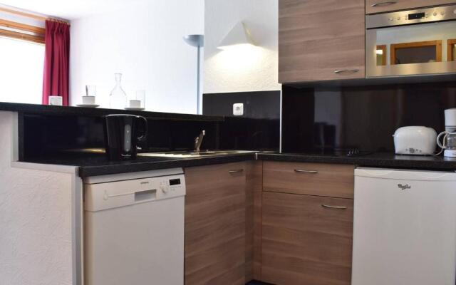 Appartement Méribel, 3 pièces, 5 personnes - FR-1-180-561