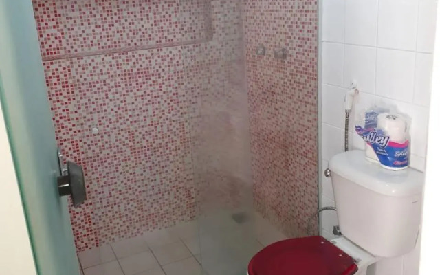 Excelente Apartamento com 2 quartos