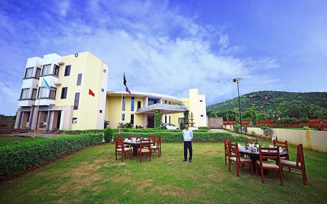 Dreams Resort