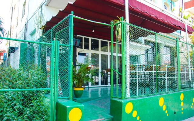 Casa Esperanza