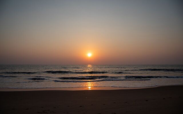 Gamyam Beach Resort & Wellness Retreat