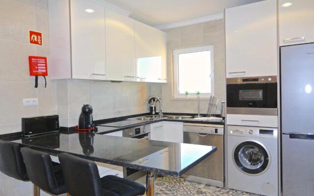 Marina Plaza 162 - Clever Details