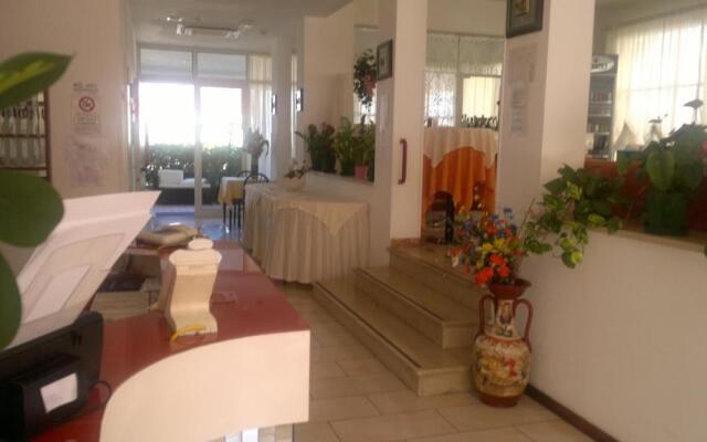 Hotel Marisa
