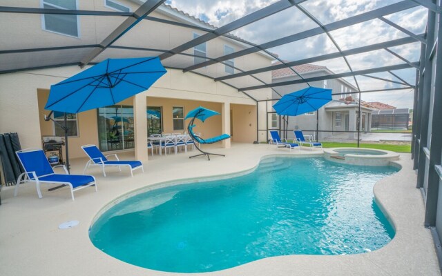 Luxury 11 Bedroom Close to Disney