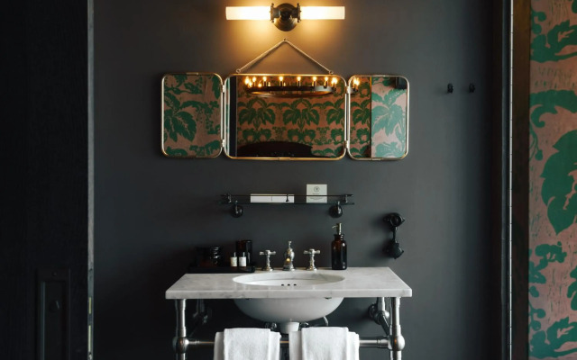 Rooms Hotel Tbilisi