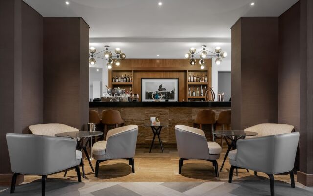 Royal Residences by Design Union