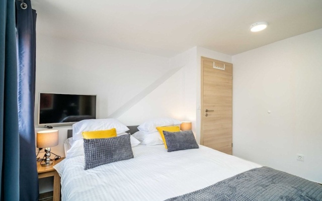 Argenta Rooms