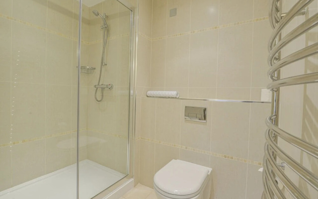 12 Burgh Island Causeway