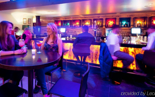 Sky Hotel, A Kimpton Hotel
