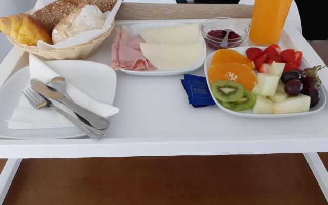 Villa Tavares Suítes