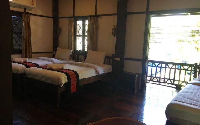 Khoun Phet Guesthouse