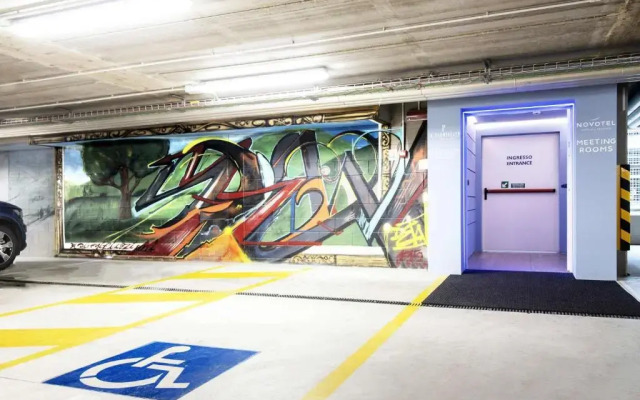 Novotel Parma Centro