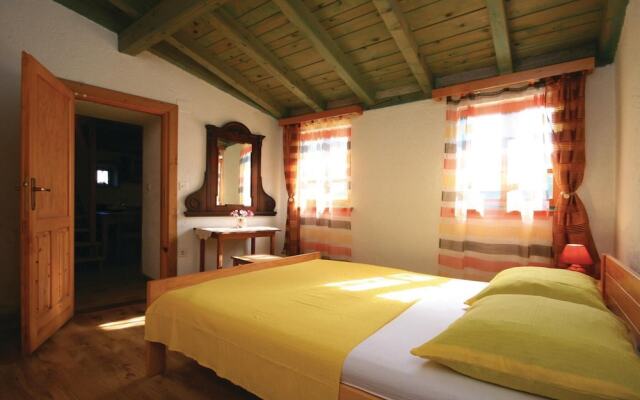 Awesome Home in Jadrija With Wifi and 1 Bedrooms