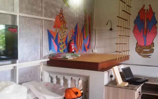Umahku Apartments Seminyak