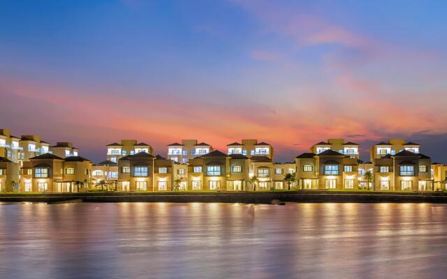 The Grove Resort Bahrain