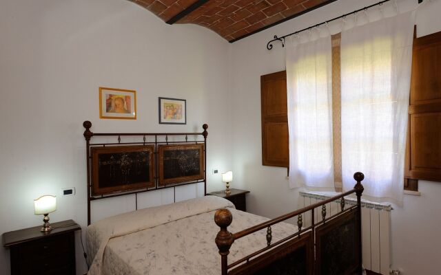 Agriturismo Madonna Della Neve
