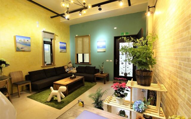 East Coast Hostel