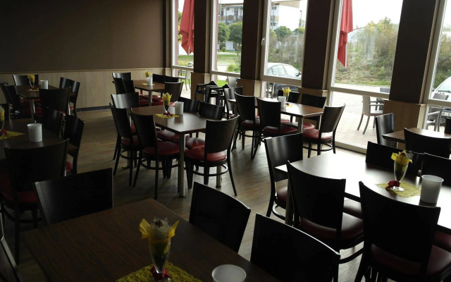 Dream Inn Hotel Regensburg