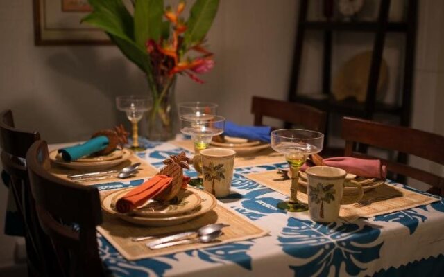 Wailuku Guesthouse