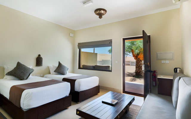 Desert Nights Resort