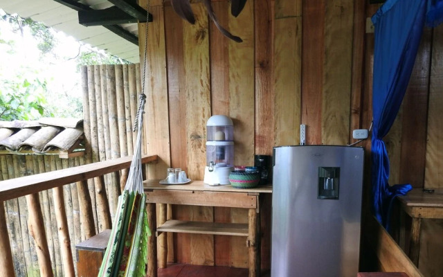 Posada Turistica Dantayaco