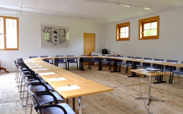 Gasthof Hirschen Schwarzenberg - Kunsthotel im Bregenzerwald