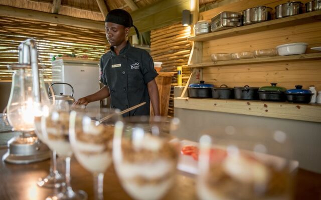 Bundox Explorer Camp