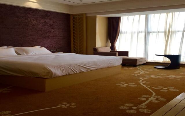Lavande Hotels Chengdu University of Technology