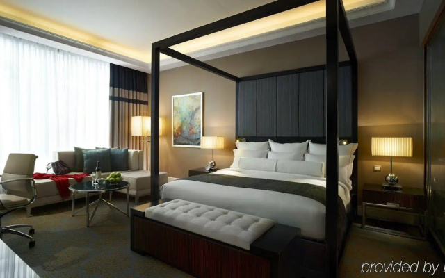 The Majestic Hotel Kuala Lumpur, Autograph Collection