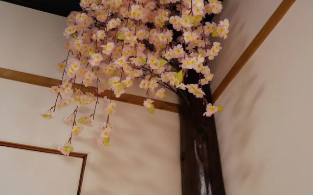 SAKURA Aburaya