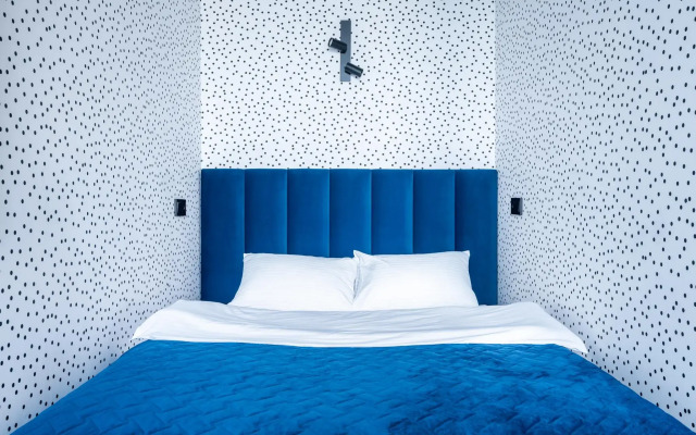 Bulbash Apartments (Бульбаш Апартаменты) на улице Никола Теслы 23