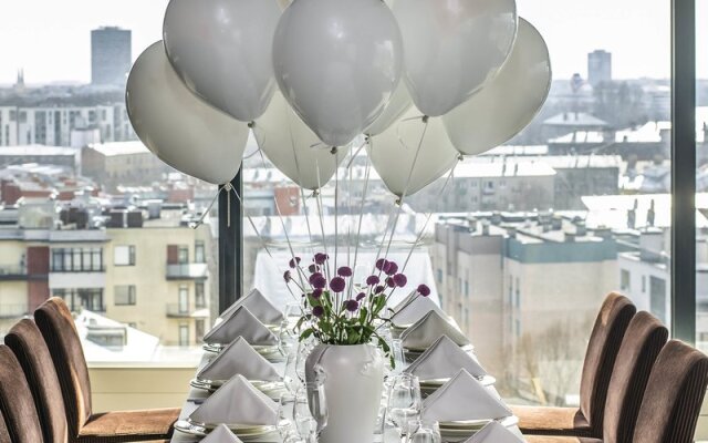 Ibis Styles Riga