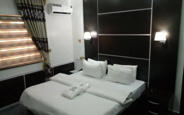 Donho Luxury Apartment