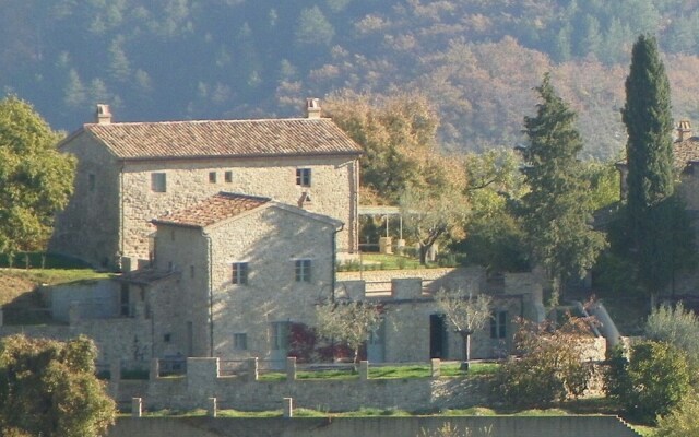 Cardaneto Country House