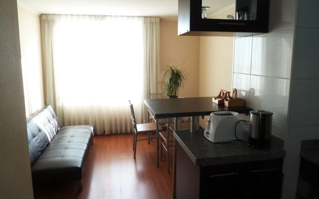 Apartments Monjitas