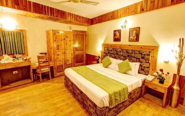 Apple Paradise Manali Hotel
