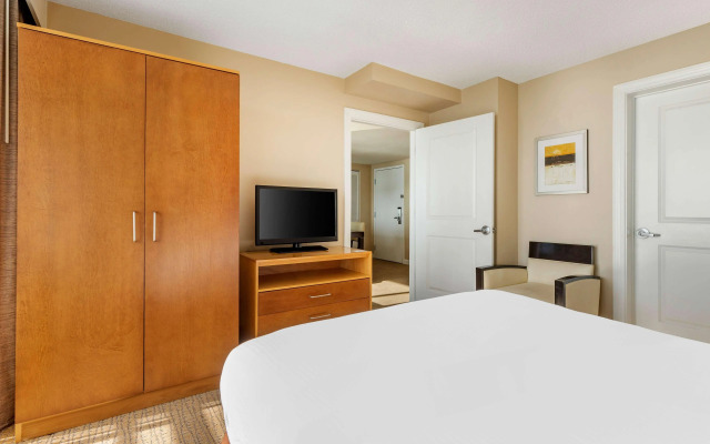 Hilton Vacation Club Ocean Beach Club Virginia Beach