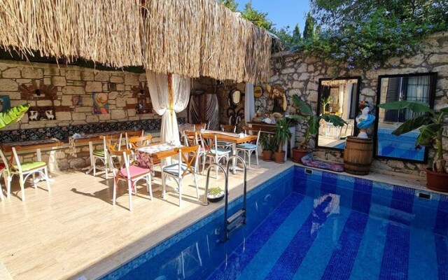 Pan Alacati