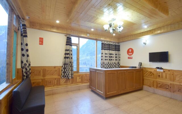 Namaste Inn Beas Valley