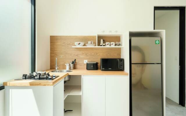 Umalas Living Managed By CPM Bali