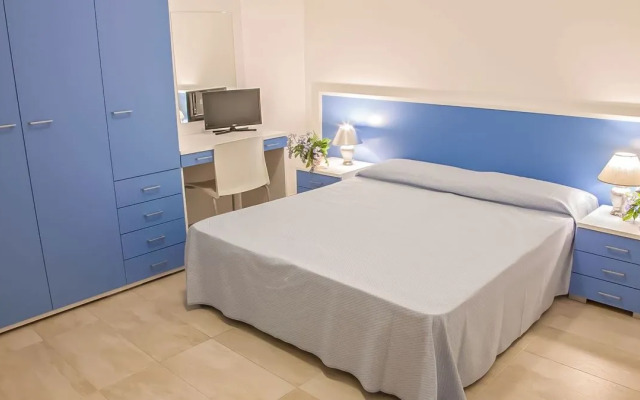 Club Esse Aquilia Beach Village