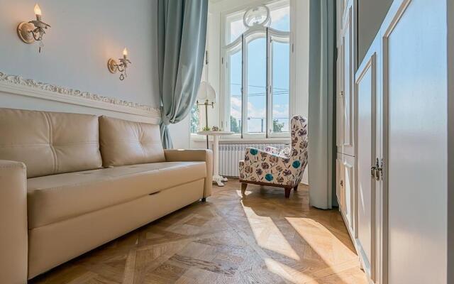 Colorspb Aparthotel Merchant House