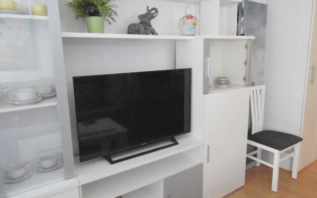 Apartamento Albatros