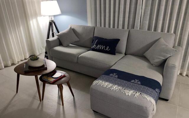 Luxury new apartment in Cap Cana Punta Cana
