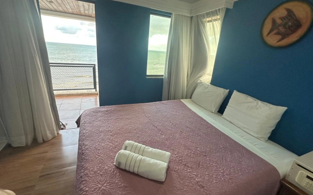 Costa Mar Recife Hotel by Atlantica