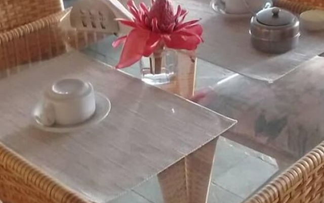 Hotel Galeão