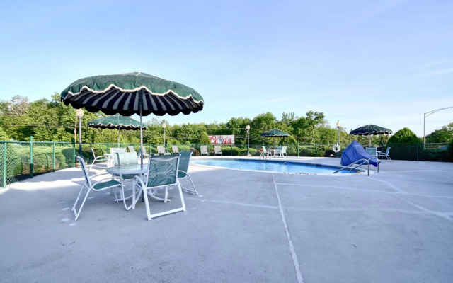 Roosevelt Inn and Suites Saratoga Springs