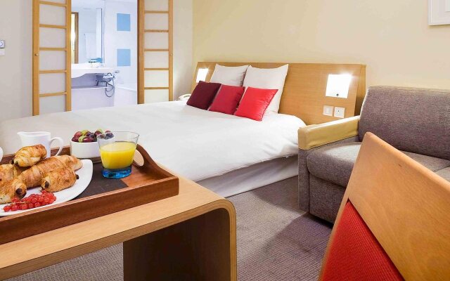 Novotel Southampton