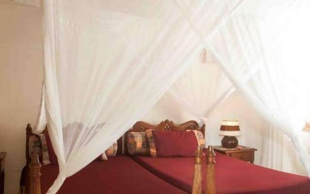 Crystal Bay Resort